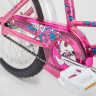 Велосипед 18” STELS Wind (розовый)