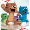 Настольная игра "Котопасы", Hobby World